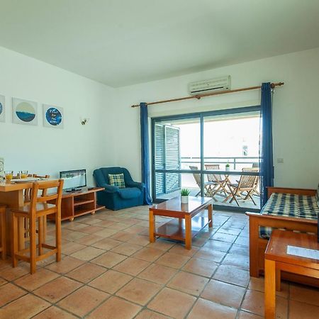 A11 - Marinapark Hill Beach Apartment Lagos Luaran gambar