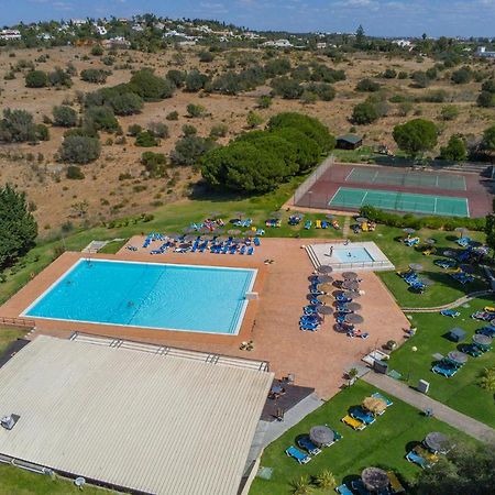 A11 - Marinapark Hill Beach Apartment Lagos Luaran gambar