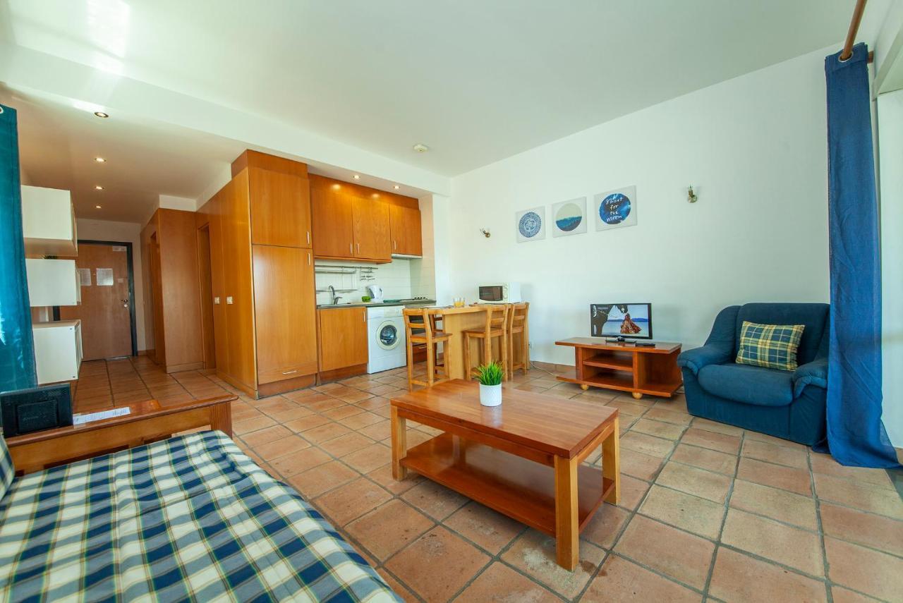 A11 - Marinapark Hill Beach Apartment Lagos Luaran gambar