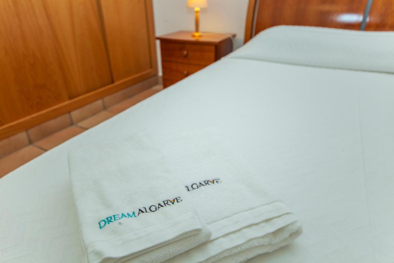 A11 - Marinapark Hill Beach Apartment Lagos Luaran gambar