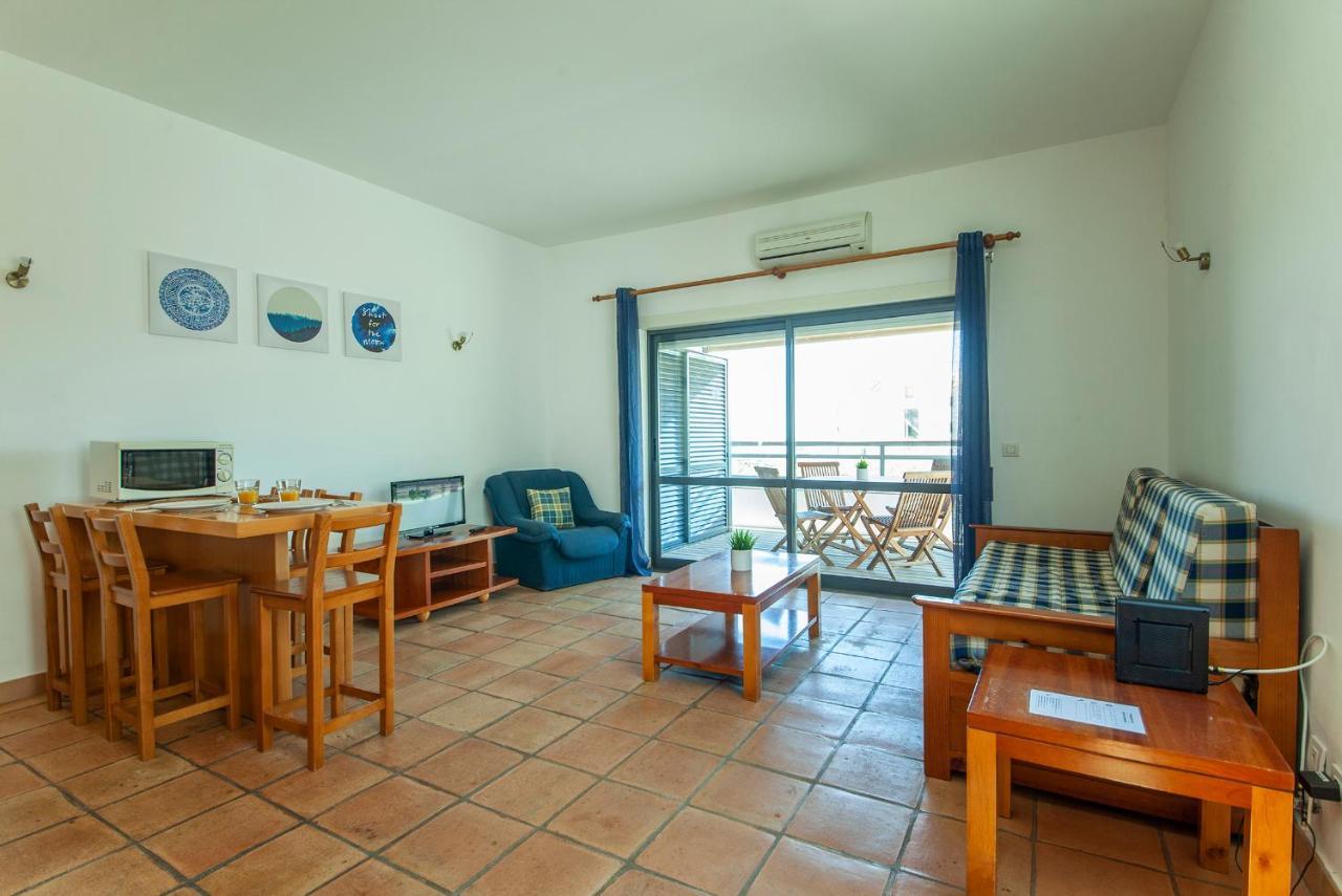 A11 - Marinapark Hill Beach Apartment Lagos Luaran gambar