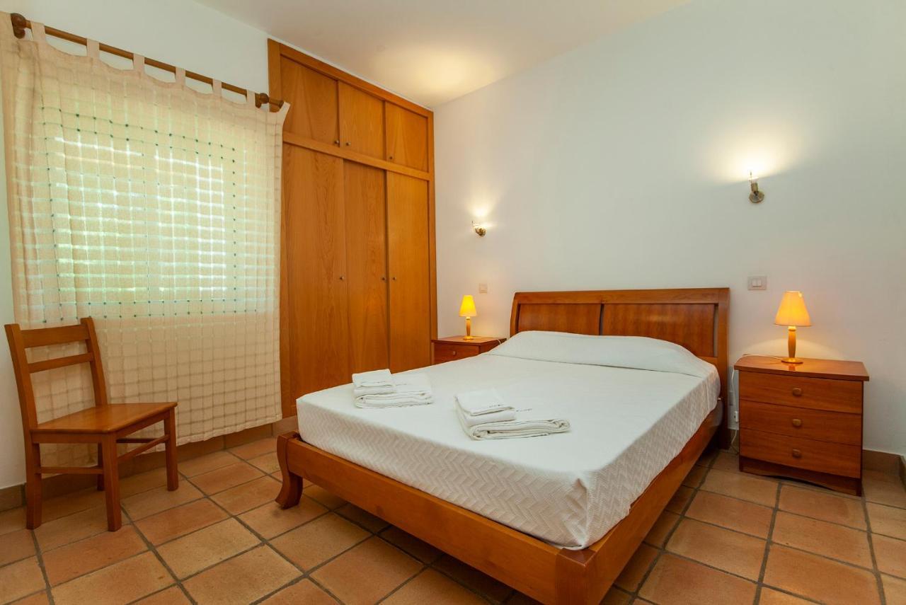 A11 - Marinapark Hill Beach Apartment Lagos Luaran gambar