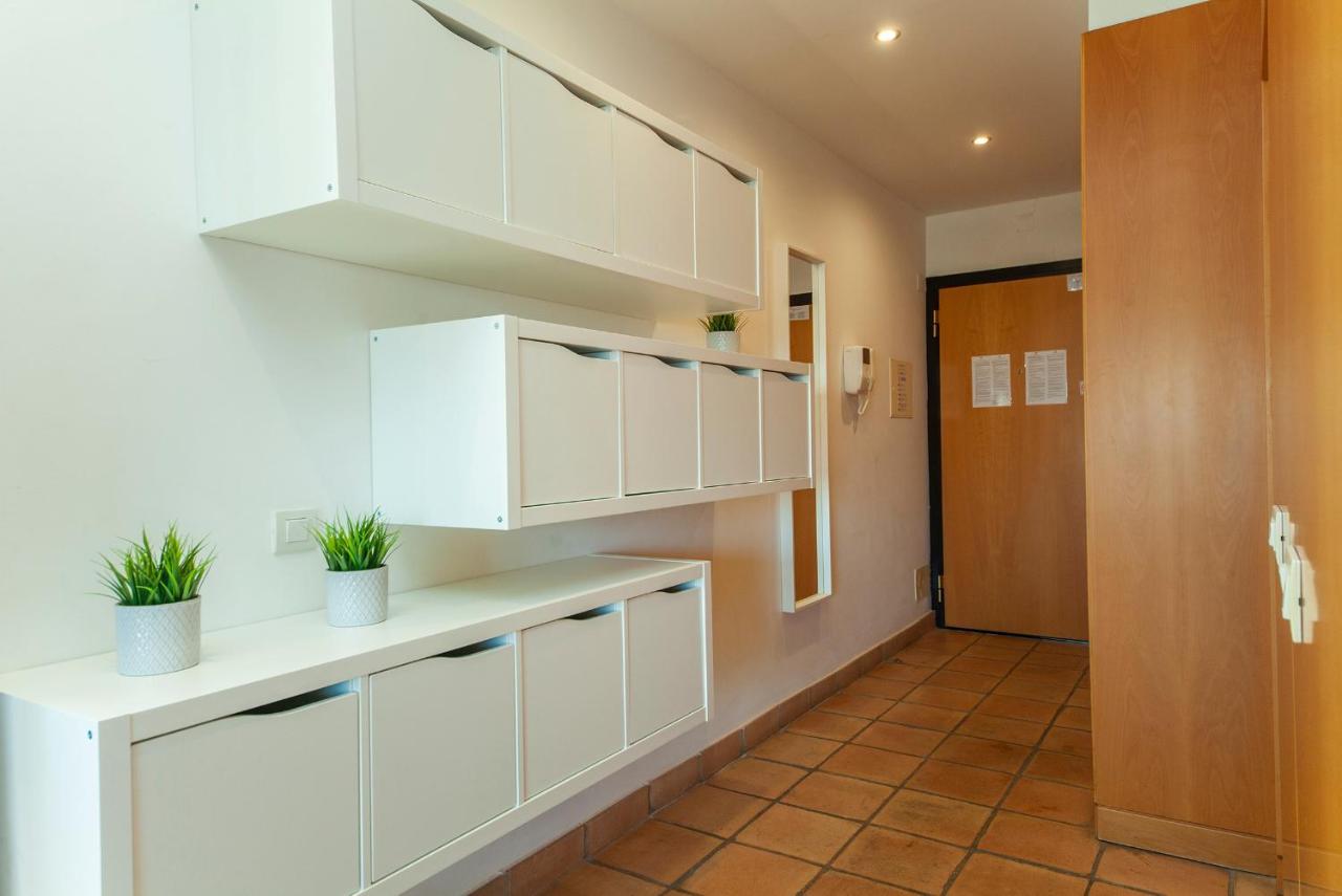 A11 - Marinapark Hill Beach Apartment Lagos Luaran gambar