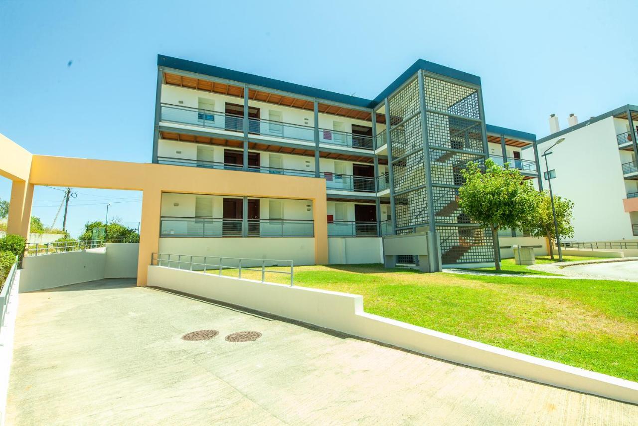 A11 - Marinapark Hill Beach Apartment Lagos Luaran gambar