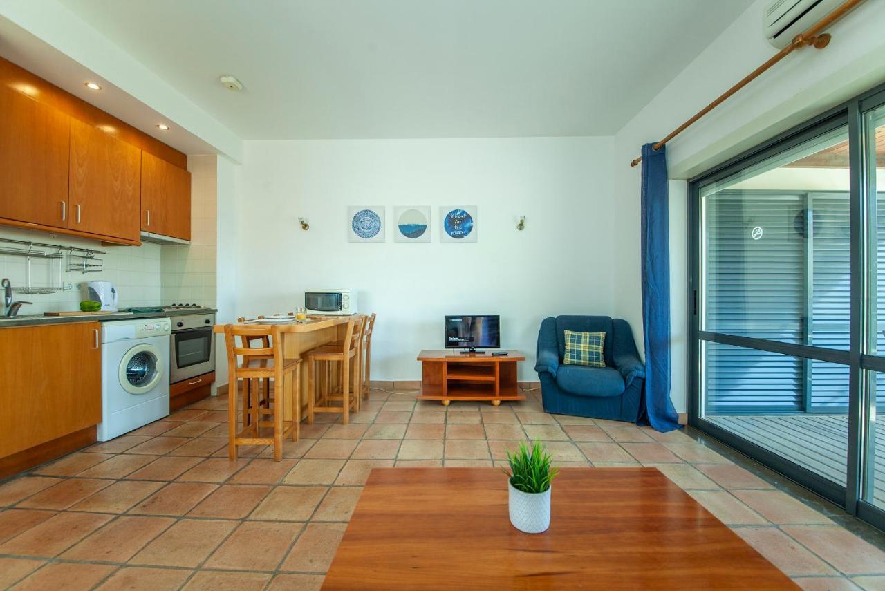 A11 - Marinapark Hill Beach Apartment Lagos Luaran gambar