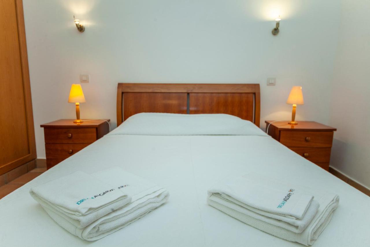 A11 - Marinapark Hill Beach Apartment Lagos Luaran gambar