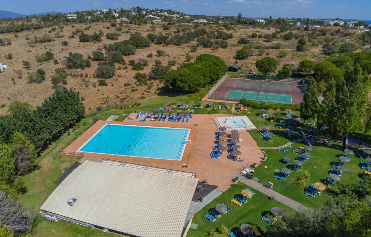 A11 - Marinapark Hill Beach Apartment Lagos Luaran gambar